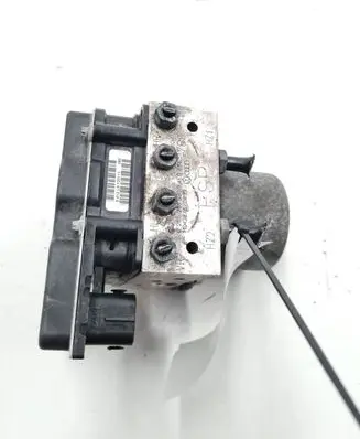 Audi A6 S6 C6 4F ABS Pump 4F0910517AK 4F0614517BF