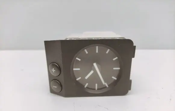 BMW 3 E36 Clock 1387414 6213