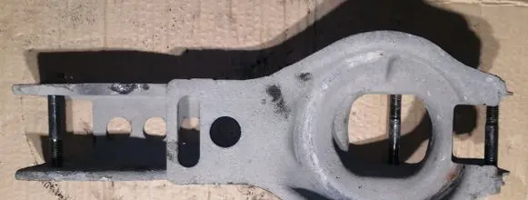 Volvo S60 Rear control arm