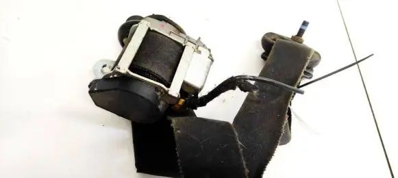 Ford Transit Front seatbelt