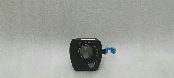 Mercedes-Benz SLK R171 Light switch A1715450404