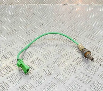 Citroen C3 Lambda probe sensor 0ZA60802 9657632980