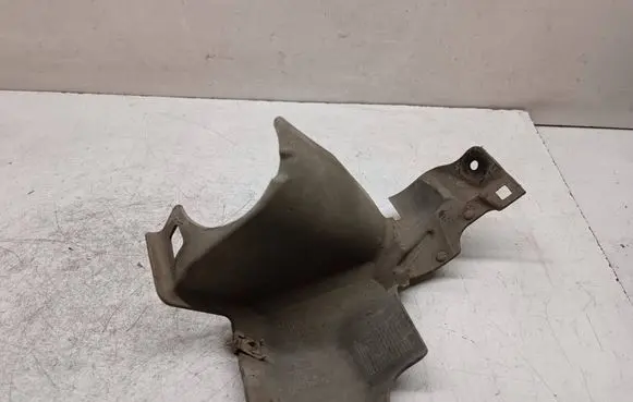 BMW 1 F20 F21 Front underbody cover/under tray 7274865 5175774865