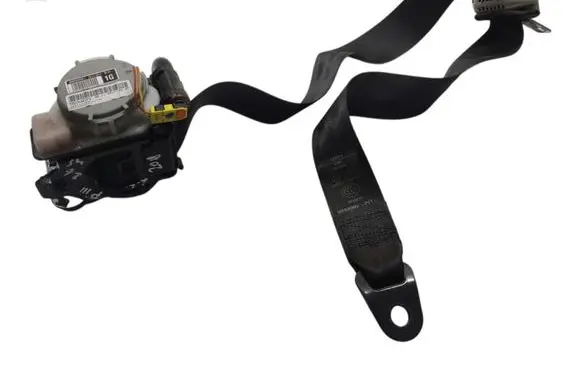Peugeot Partner Front seatbelt 98025582XX