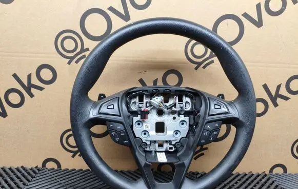 Ford Edge II Steering wheel 2536864D52AA