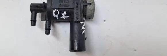 Audi Q7 4L Turbo solenoid valve 1J0906283C