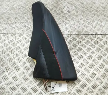 Mercedes-Benz E W213 Rear seat side bottom trim A2139201108