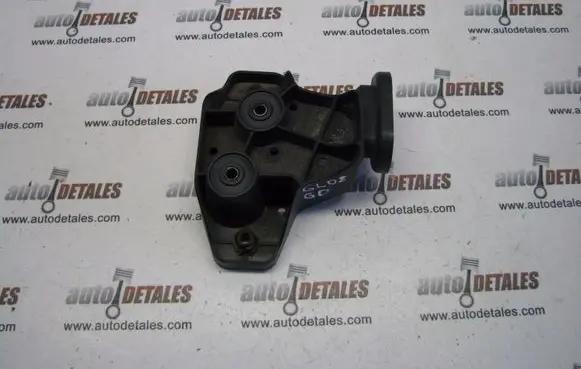 Mercedes-Benz GL X164 Rear bumper mounting bracket A1648800230