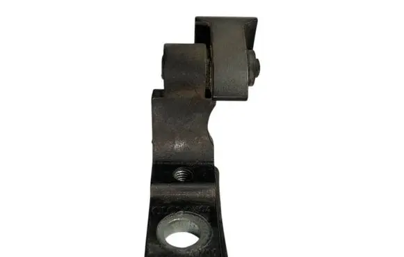 Audi A4 S4 B7 8E 8H Front door upper hinge 