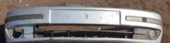 Renault Laguna II Front bumper