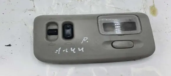 Nissan X-Trail T30 Front seat light NOCODE