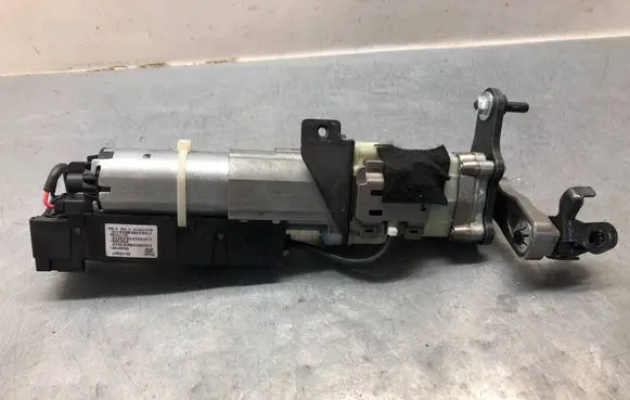 Audi Q5 SQ5 8R Tailgate/trunk/boot lift motor 8R0827851D 4F9910591