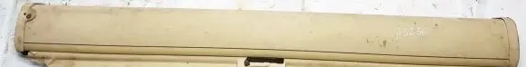 Mercedes-Benz E W211 Parcel shelf A2118600075