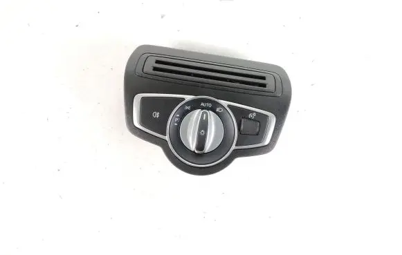 Mercedes-Benz GLC X253 C253 Light switch A2059051810