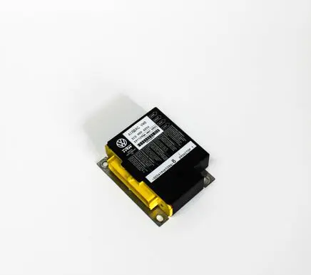 Seat Leon (1P) Airbag control unit/module 3C0909605H