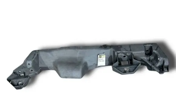 Smart ForTwo III C453 Central body control module 641347380R