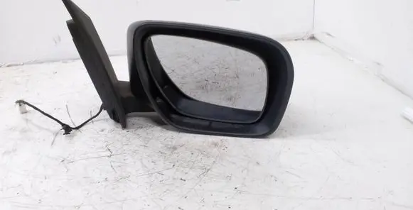 Mazda CX-7 Front door electric wing mirror