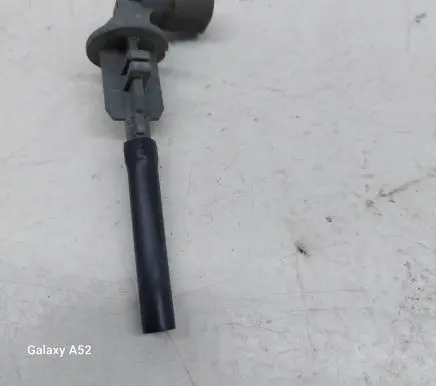 BMW 7 E65 E66 Windshield washer fluid level sensor 7524812