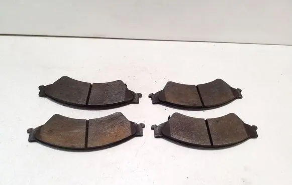 Ford Ranger Brake pads (front) 