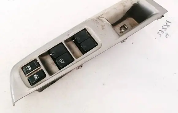 Subaru Forester SH Electric window control switch 94266FG030 F09