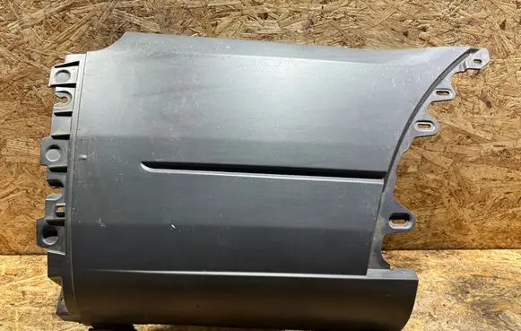 Ford Transit Rear bumper corner part panel trim BK3117926