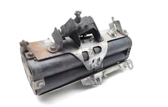 Mazda 6 Battery control module GKH867ZC0