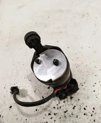 BMW 7 E65 E66 Air suspension compressor 34511166155 0265410054