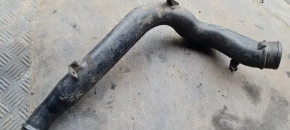 Volvo S60 Intercooler hose/pipe 8624887