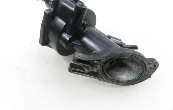 Ford Focus Vacuum pump 93BB2A451AC