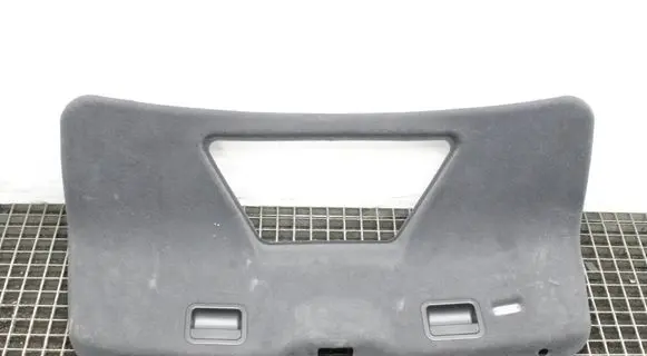 Audi A8 S8 D3 4E Tailgate trim 4E0867975J