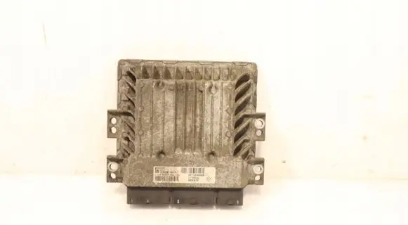 Renault Fluence Engine control unit/module ECU