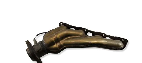 Dodge Challenger Exhaust manifold 