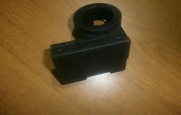 Opel Astra F Immobiliser reader (aerial) 90532625 5wk4597