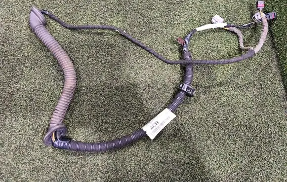 Ford Transit Custom Rear door wiring loom BK2T13B472 BK2T13B472ACB