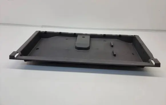 Hyundai Ioniq Other trunk/boot trim element 85750G7000