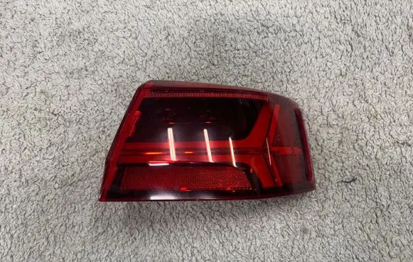 Audi A6 S6 C7 4G Rear/tail lights 4G5945096C