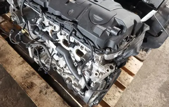 Mini One - Cooper Coupe R56 Engine N16B16A