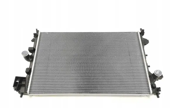 Saab 9-3 Ver2 Coolant radiator 24418345