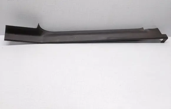 Opel Zafira A Other sill/pillar trim element 24411737 2202098 5127000200
