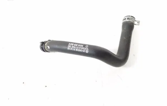 Mercedes-Benz S W220 Engine coolant pipe/hose A2208320494
