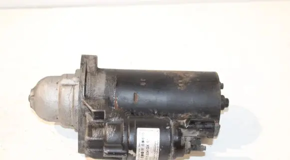 Audi A4 S4 B7 8E 8H Starter motor 059911024GX