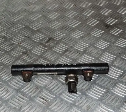 Peugeot 407 Fuel main line pipe