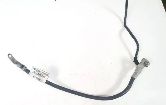 Opel Insignia A Positive cable (battery) 22755853