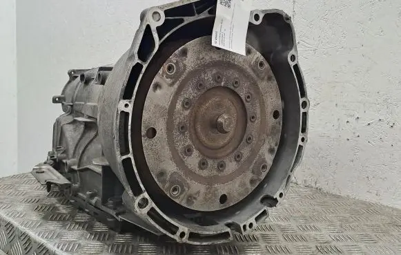 BMW X5 E70 Automatic gearbox 6HP28X 7581582
