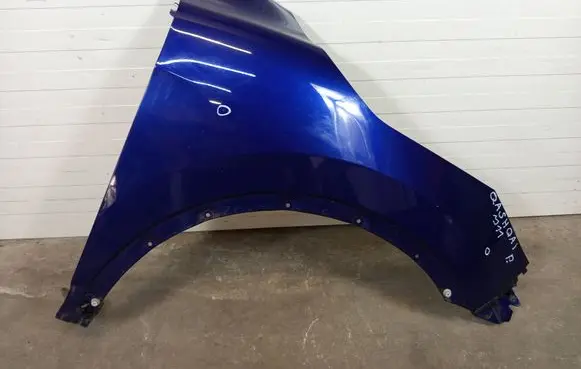 Nissan Qashqai Fender J11BLOTTPP