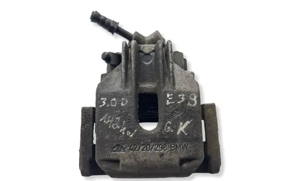 BMW 5 E39 Rear brake caliper 34211163649