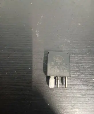 Volvo XC90 Other relay 9441161