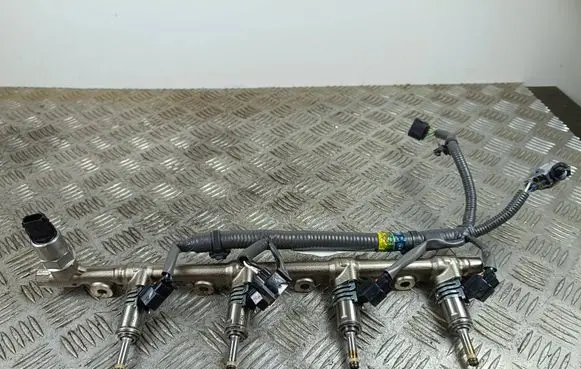 Lexus GS 250 350 300H 450H Fuel main line pipe 8212530560A 98AP49 00034