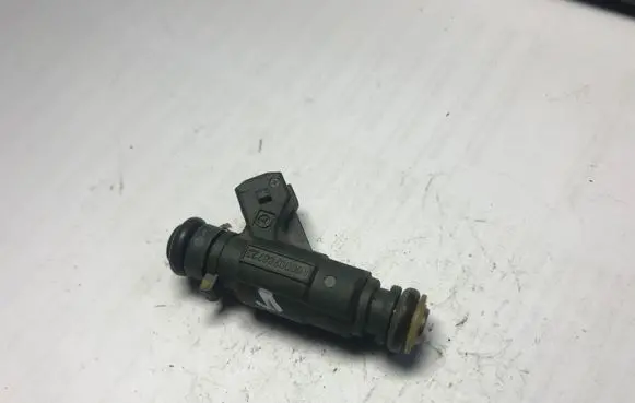Mercedes-Benz A W168 Fuel injector 0280155753 A0000788723