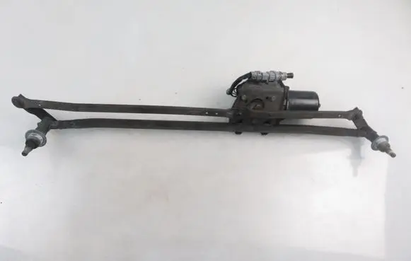 Opel Movano A Front wiper linkage 